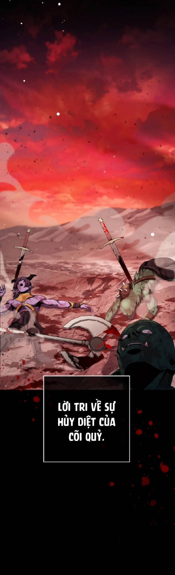 Cốt Binh Trở Lại 230 trang 1