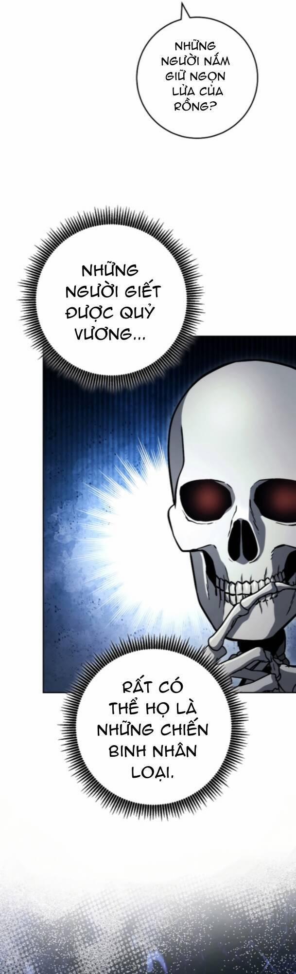Cốt Binh Trở Lại 230 trang 13
