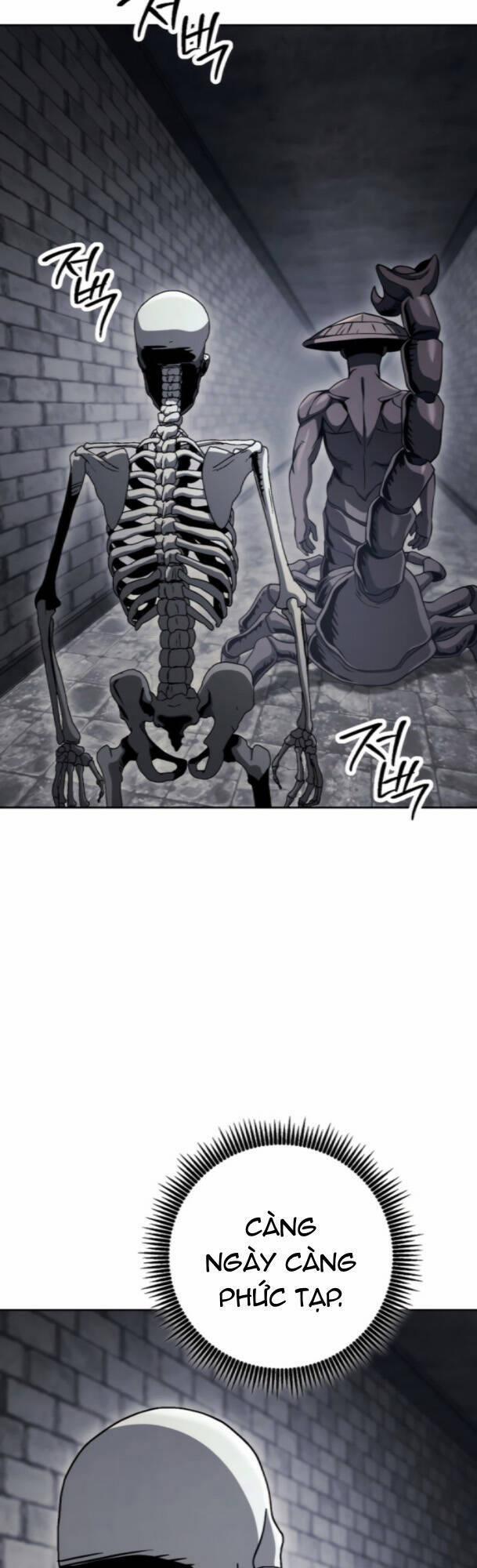 Cốt Binh Trở Lại 230 trang 18
