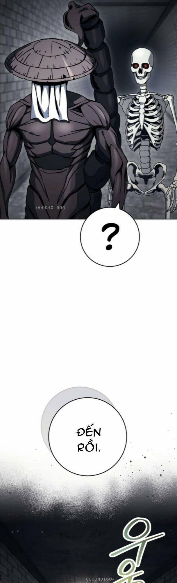 Cốt Binh Trở Lại 230 trang 21