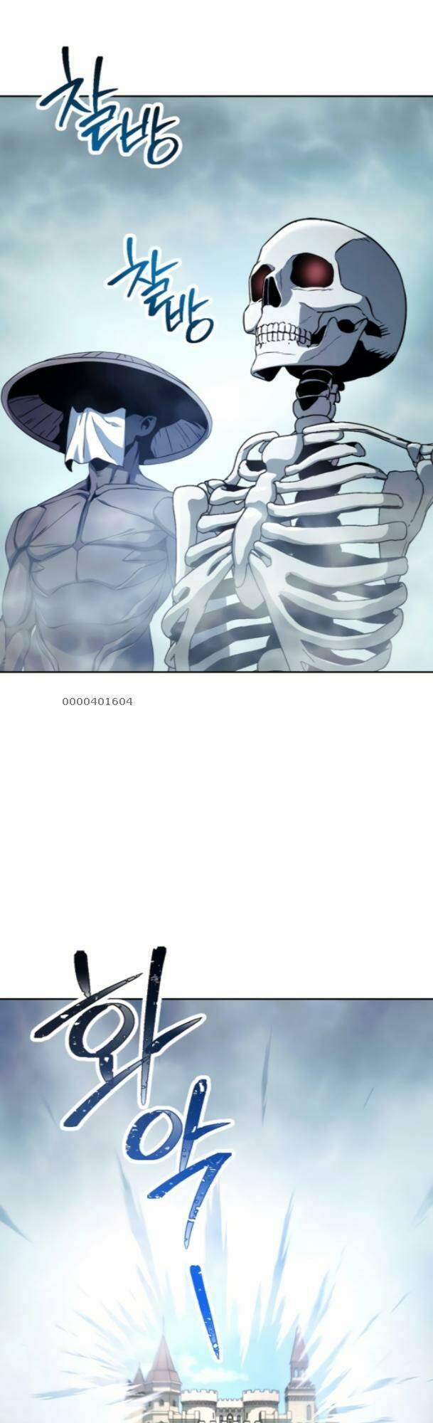 Cốt Binh Trở Lại 230 trang 29