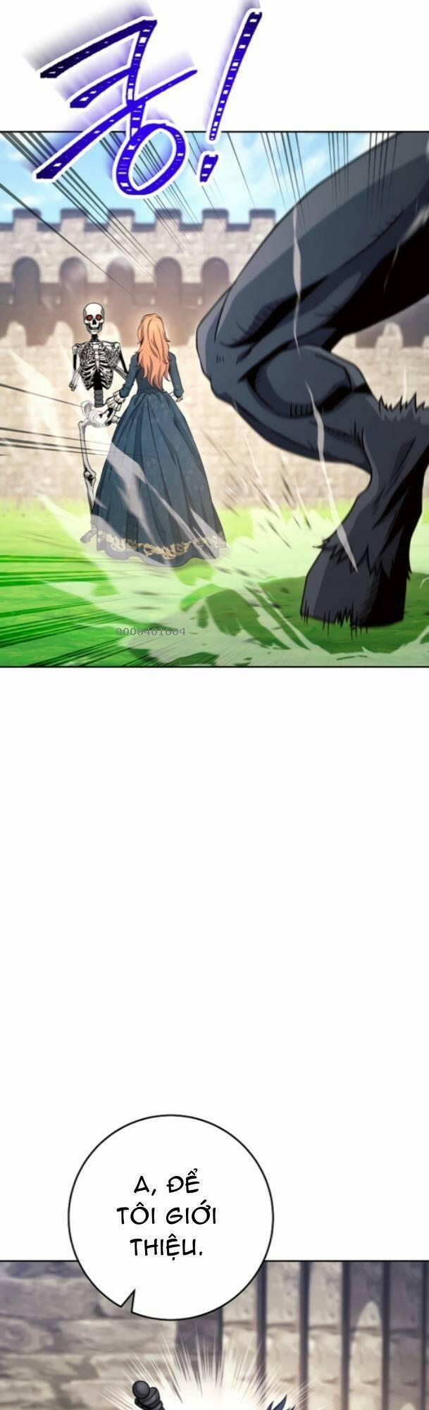 Cốt Binh Trở Lại 230 trang 41