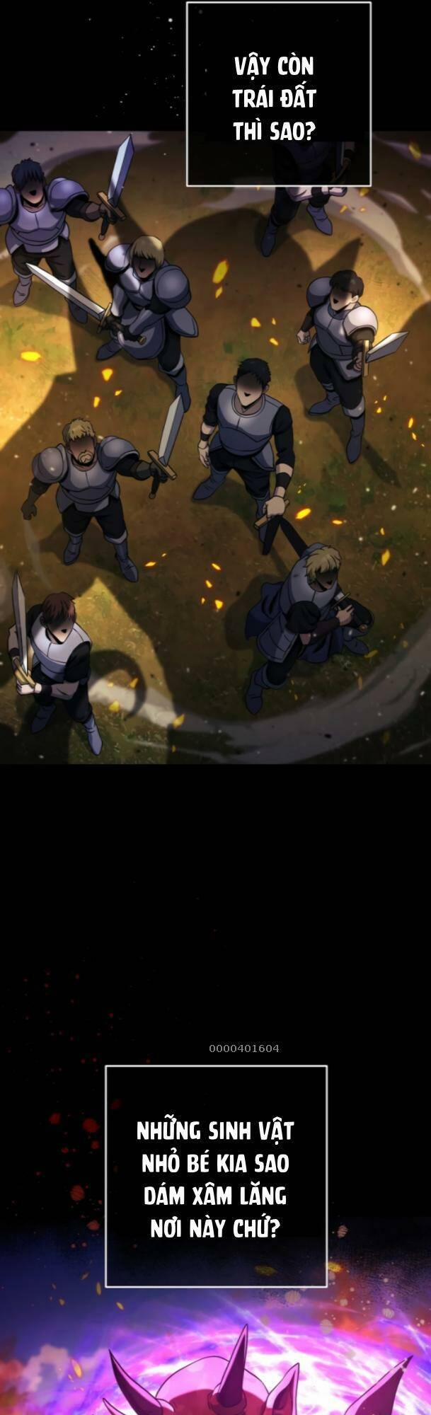 Cốt Binh Trở Lại 230 trang 5