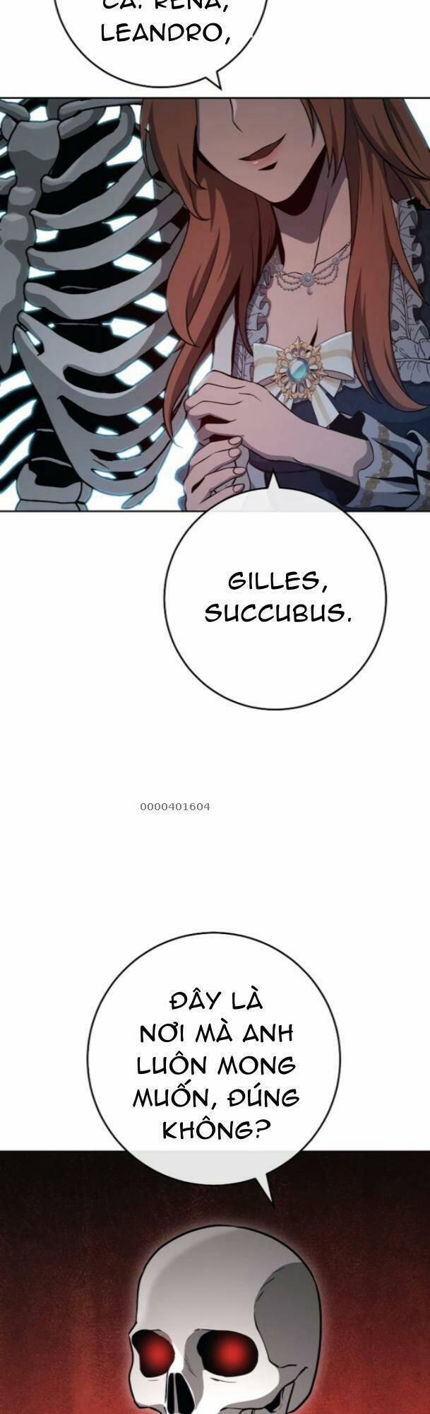 Cốt Binh Trở Lại 230 trang 50