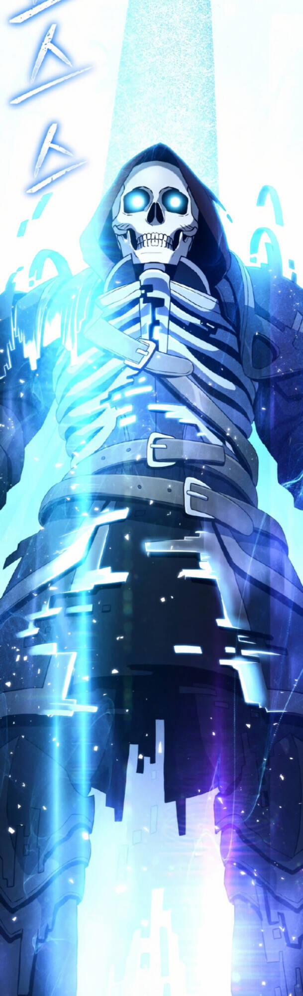 Cốt Binh Trở Lại 231 trang 1