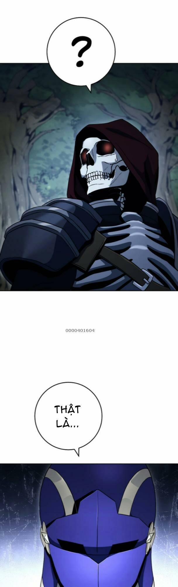 Cốt Binh Trở Lại 231 trang 10