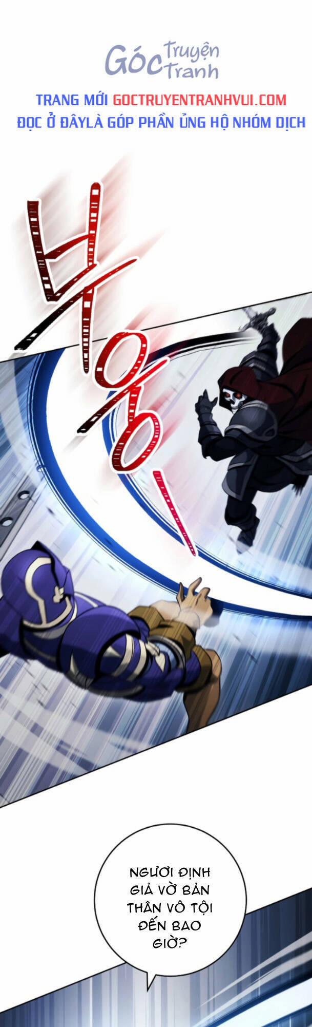 Cốt Binh Trở Lại 231 trang 17