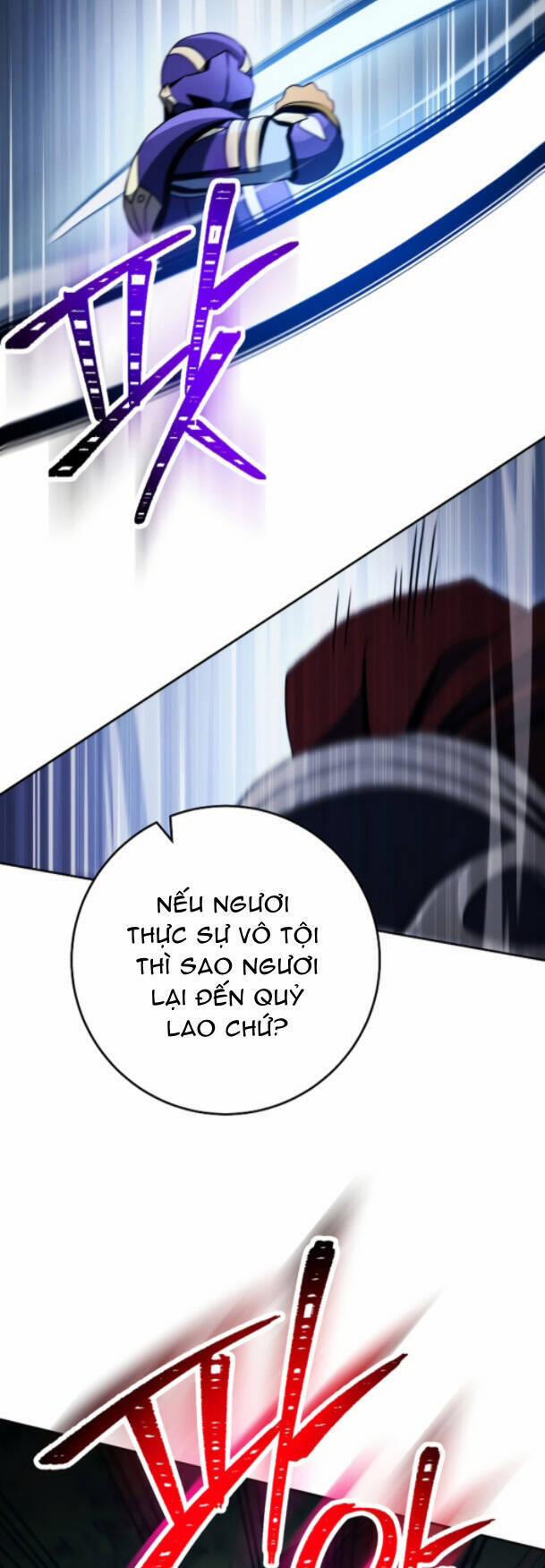 Cốt Binh Trở Lại 231 trang 18