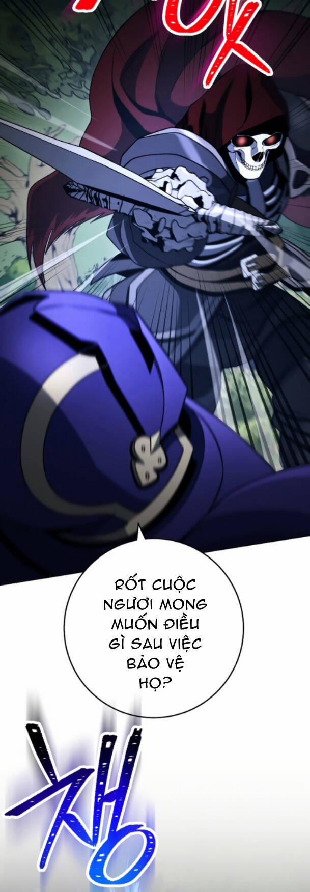 Cốt Binh Trở Lại 231 trang 19