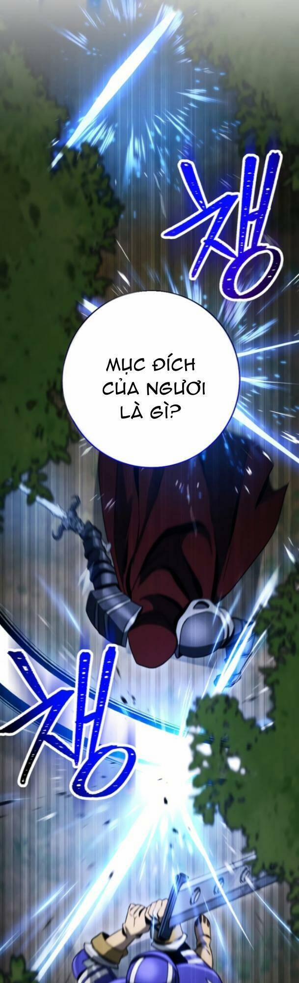 Cốt Binh Trở Lại 231 trang 20