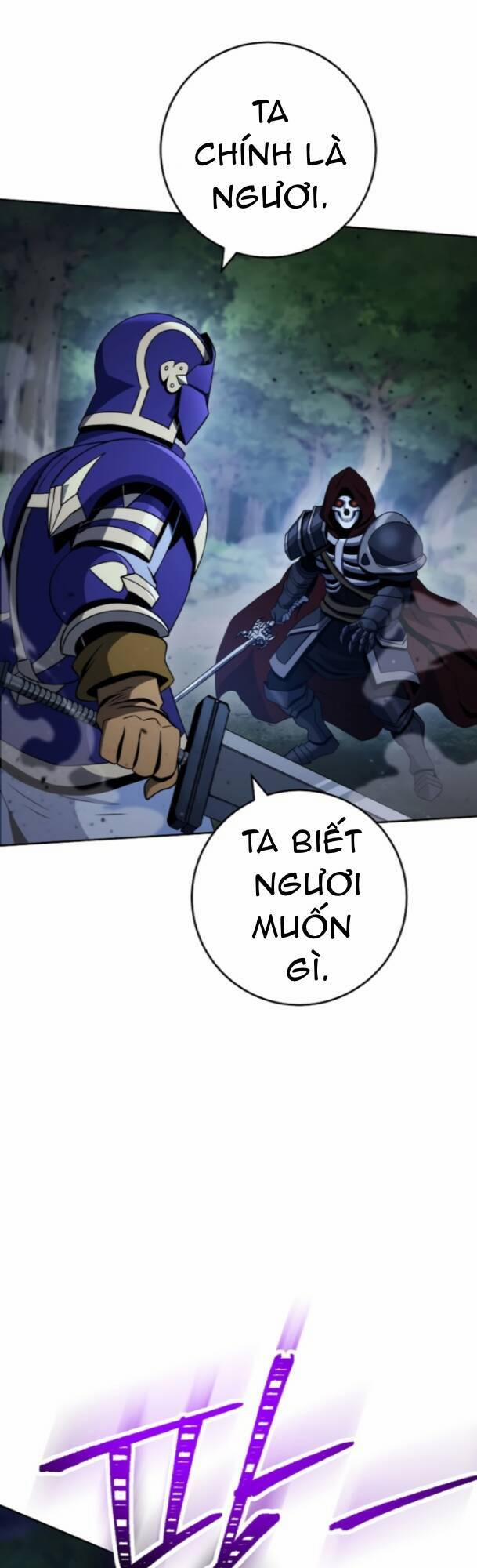 Cốt Binh Trở Lại 231 trang 24