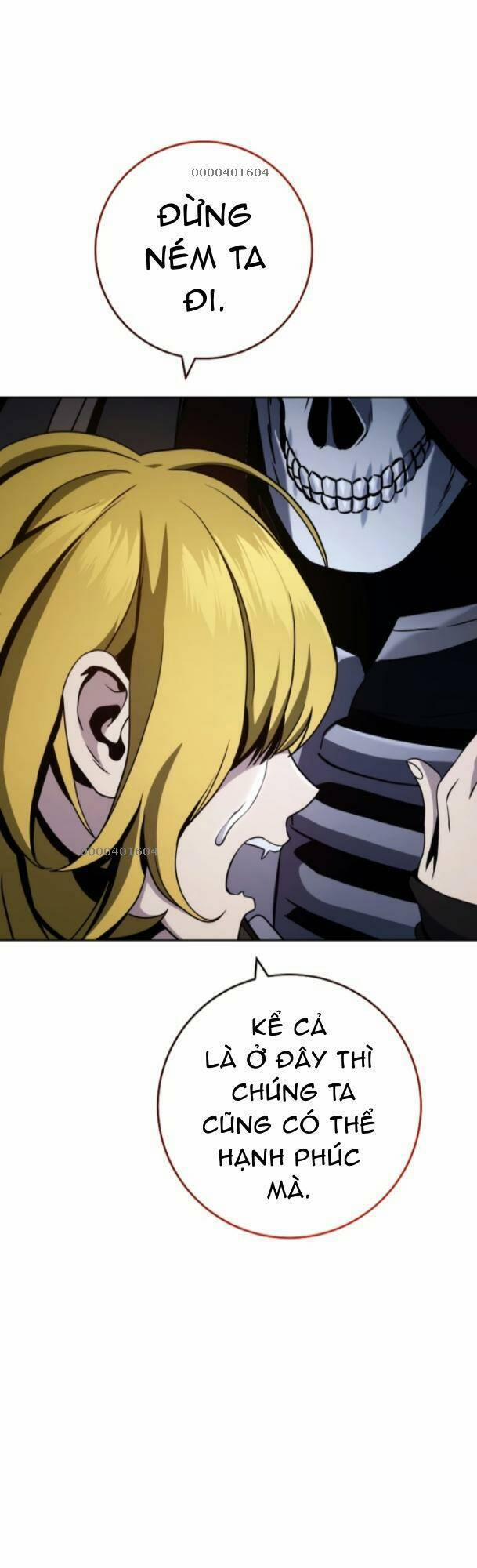 Cốt Binh Trở Lại 231 trang 28