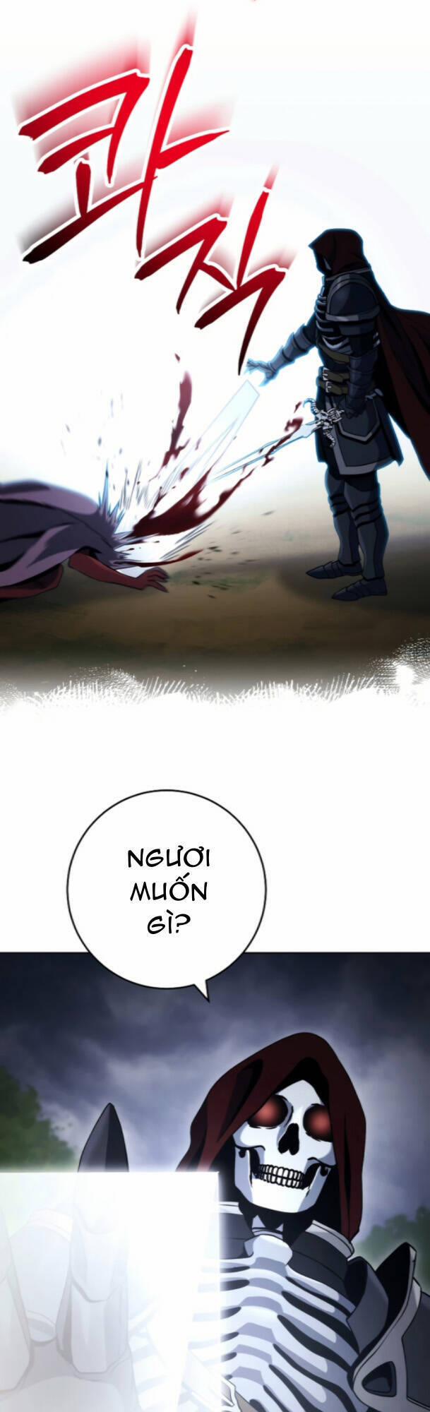 Cốt Binh Trở Lại 231 trang 37