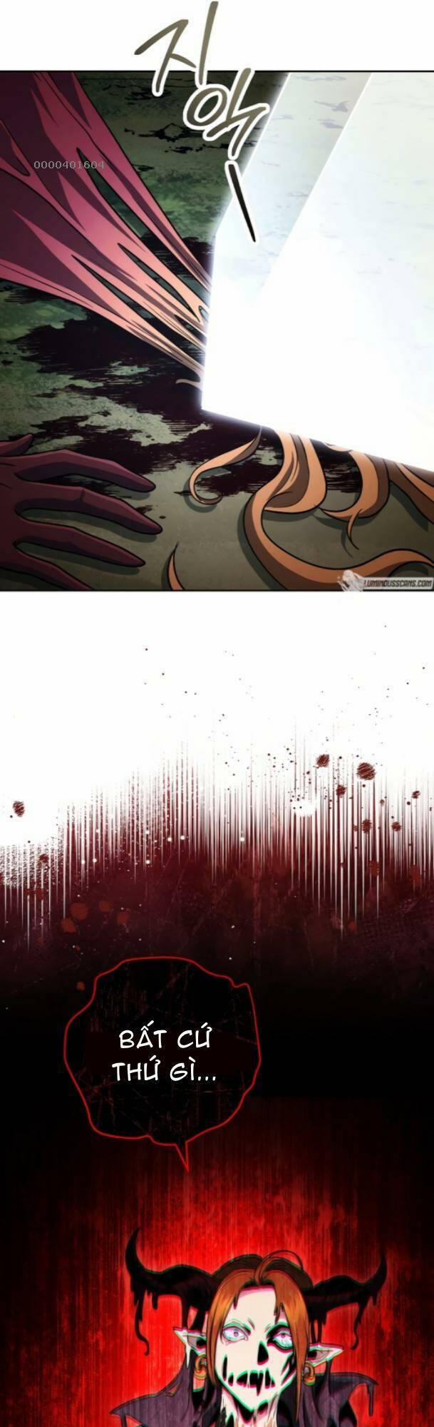 Cốt Binh Trở Lại 231 trang 40