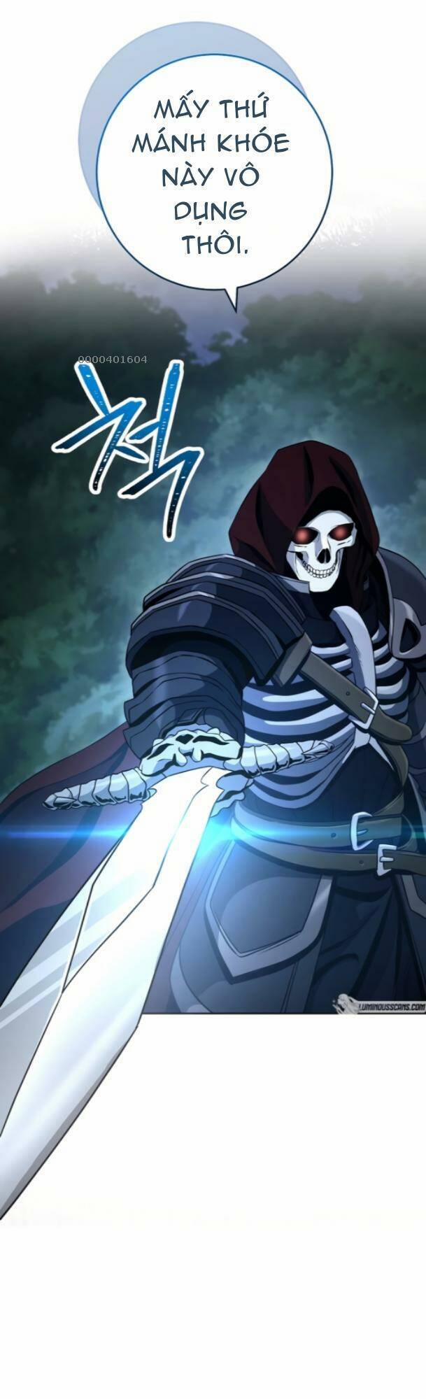 Cốt Binh Trở Lại 231 trang 5