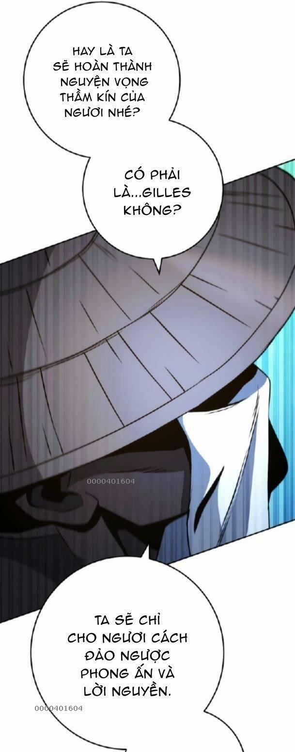 Cốt Binh Trở Lại 232 trang 32