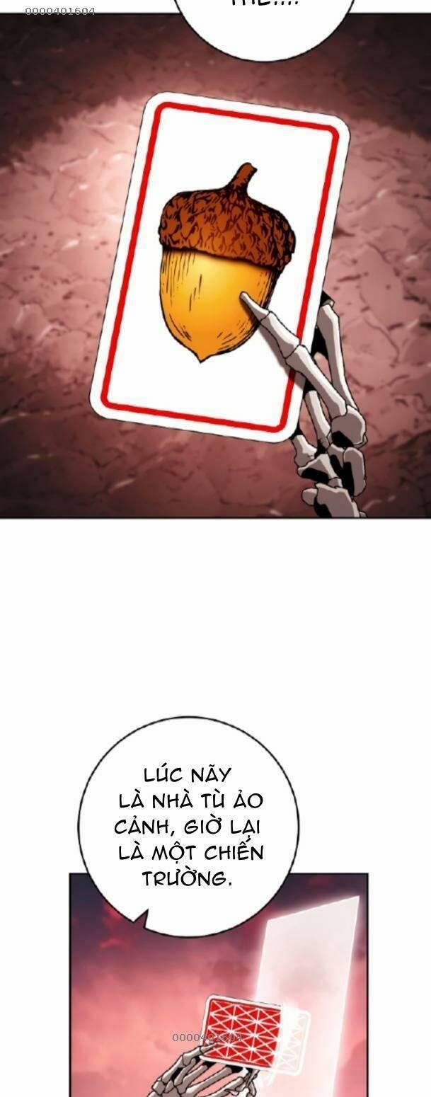 Cốt Binh Trở Lại 232 trang 58