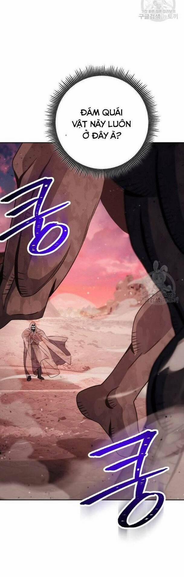 Cốt Binh Trở Lại 233 trang 19