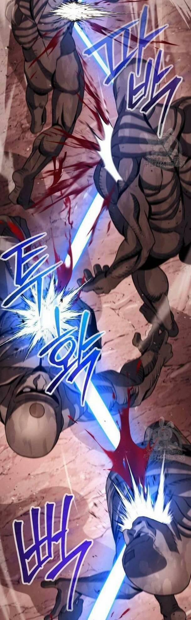 Cốt Binh Trở Lại 233 trang 31