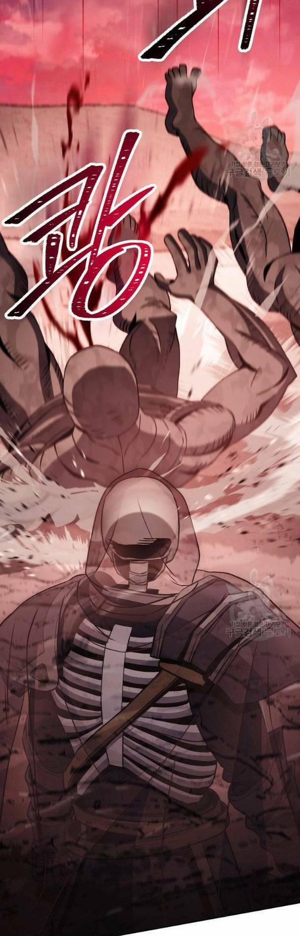 Cốt Binh Trở Lại 233 trang 34