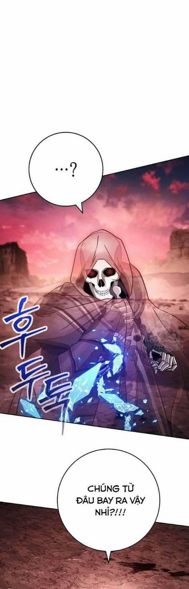 Cốt Binh Trở Lại 233 trang 39