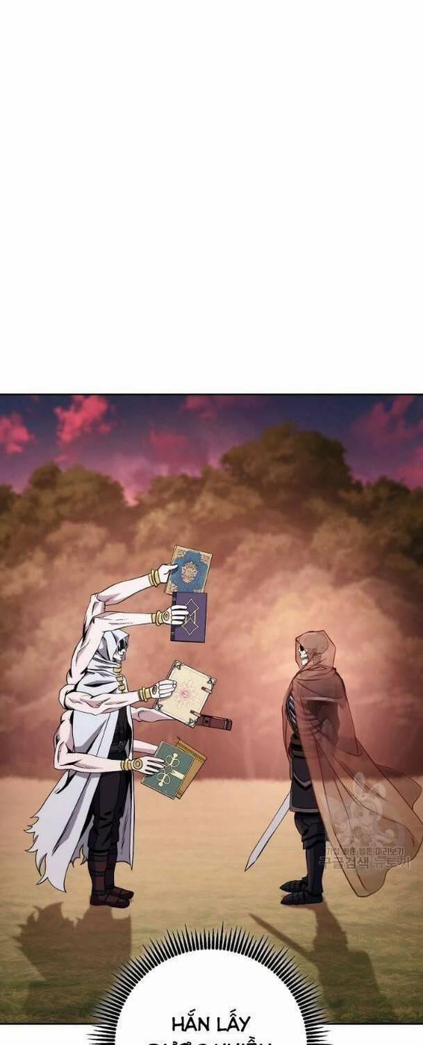 Cốt Binh Trở Lại 234 trang 1