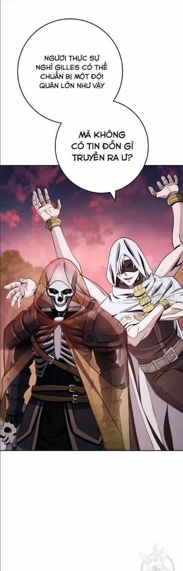 Cốt Binh Trở Lại 234 trang 18