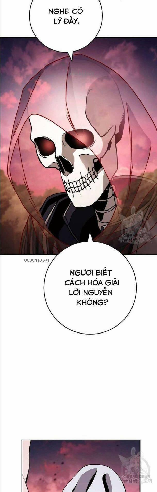 Cốt Binh Trở Lại 234 trang 20