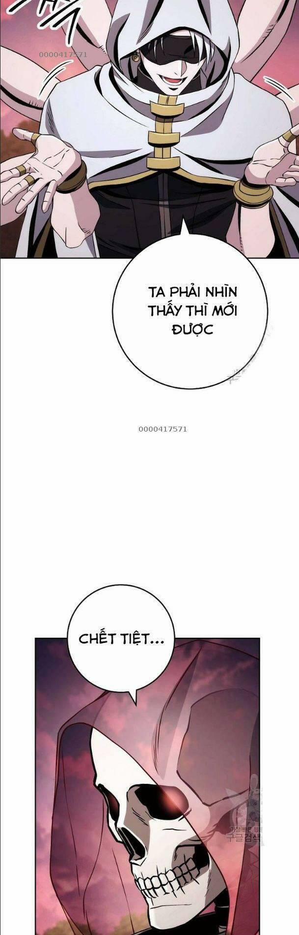 Cốt Binh Trở Lại 234 trang 24