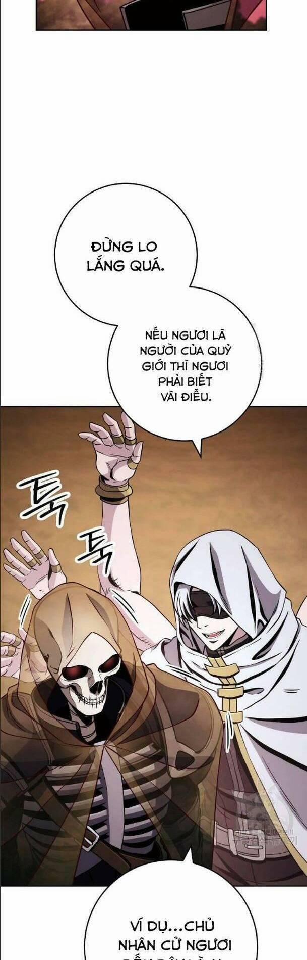 Cốt Binh Trở Lại 234 trang 25