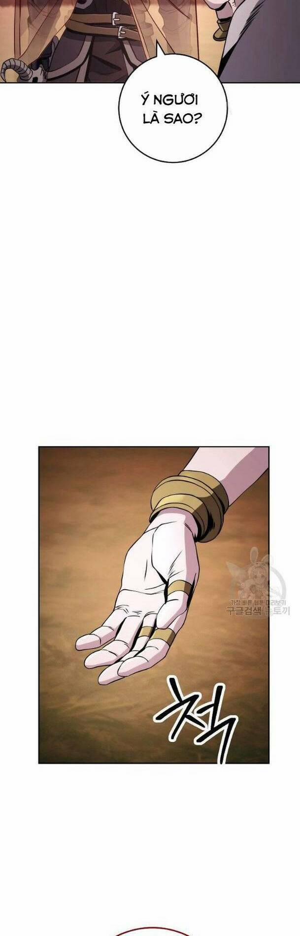 Cốt Binh Trở Lại 234 trang 35