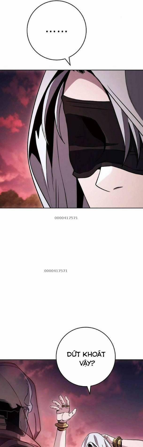 Cốt Binh Trở Lại 234 trang 38