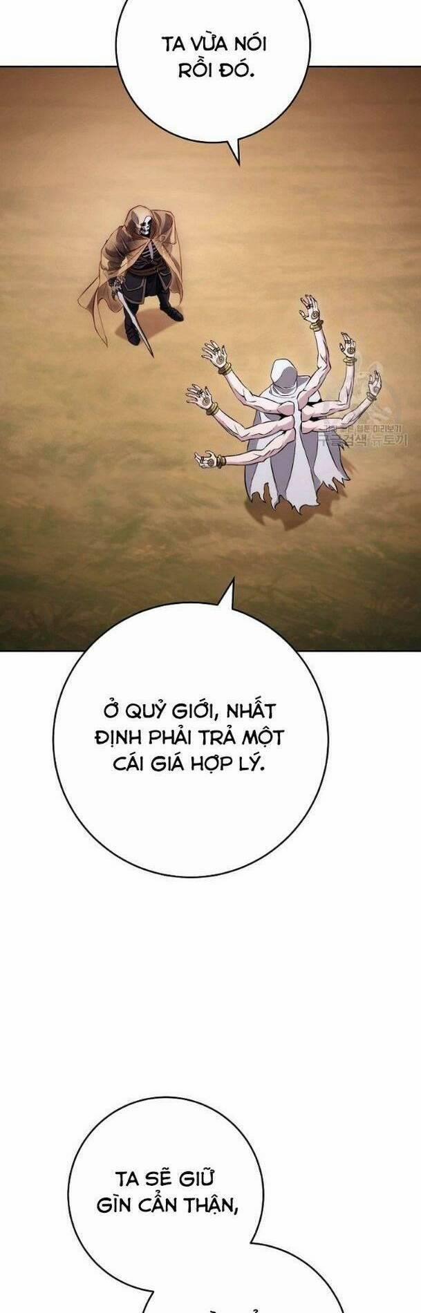 Cốt Binh Trở Lại 234 trang 49