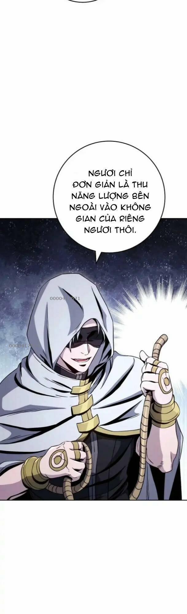 Cốt Binh Trở Lại 237 trang 15