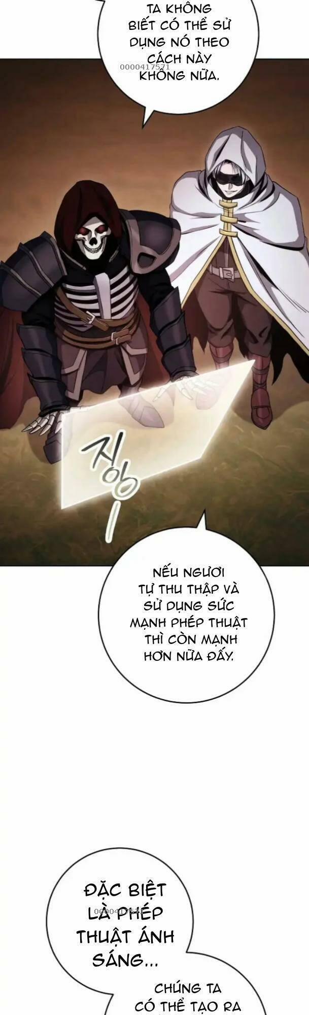 Cốt Binh Trở Lại 237 trang 18