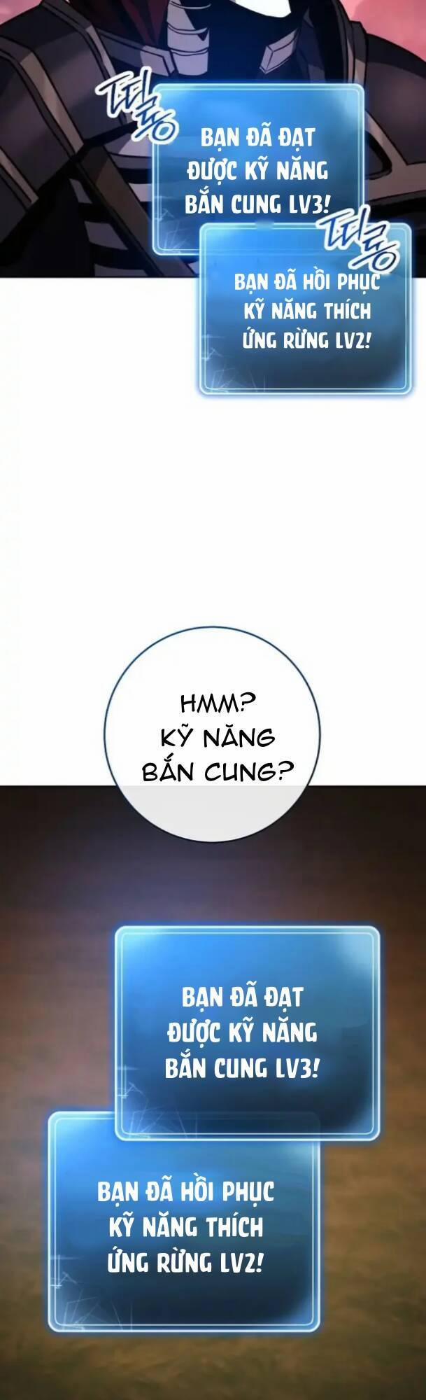 Cốt Binh Trở Lại 237 trang 21