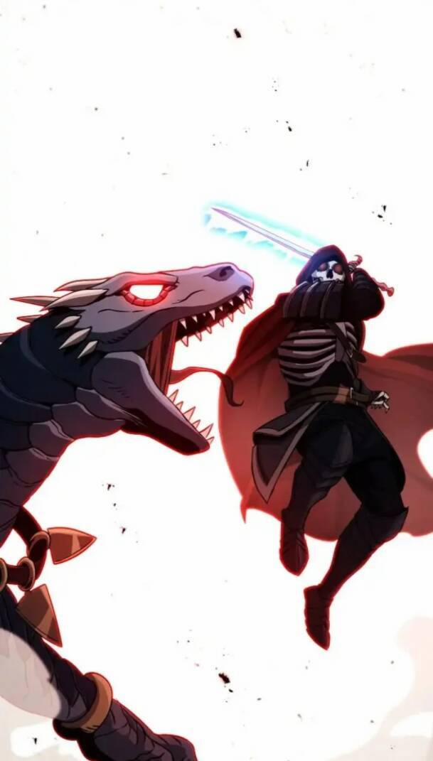 Cốt Binh Trở Lại 237 trang 74