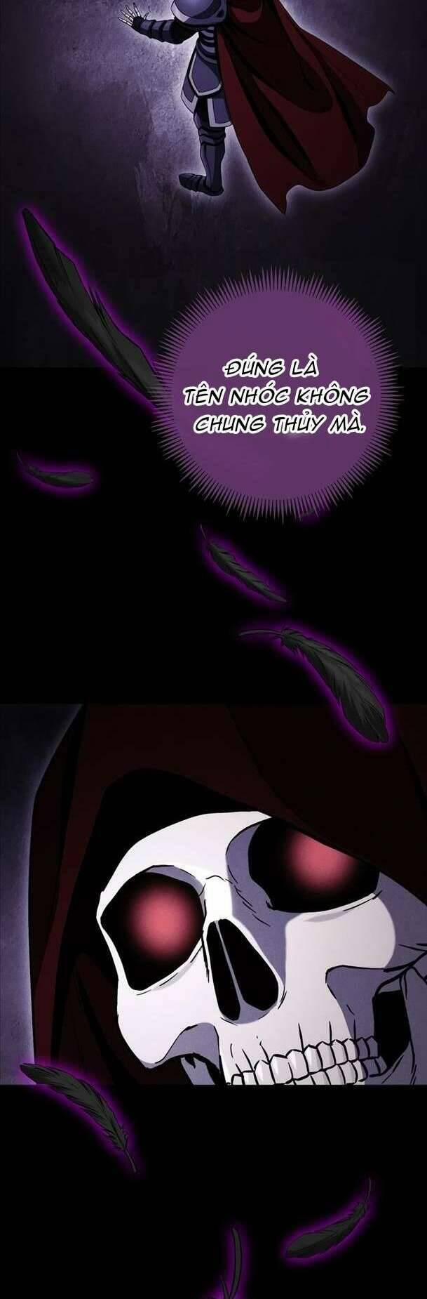 Cốt Binh Trở Lại 238 trang 15