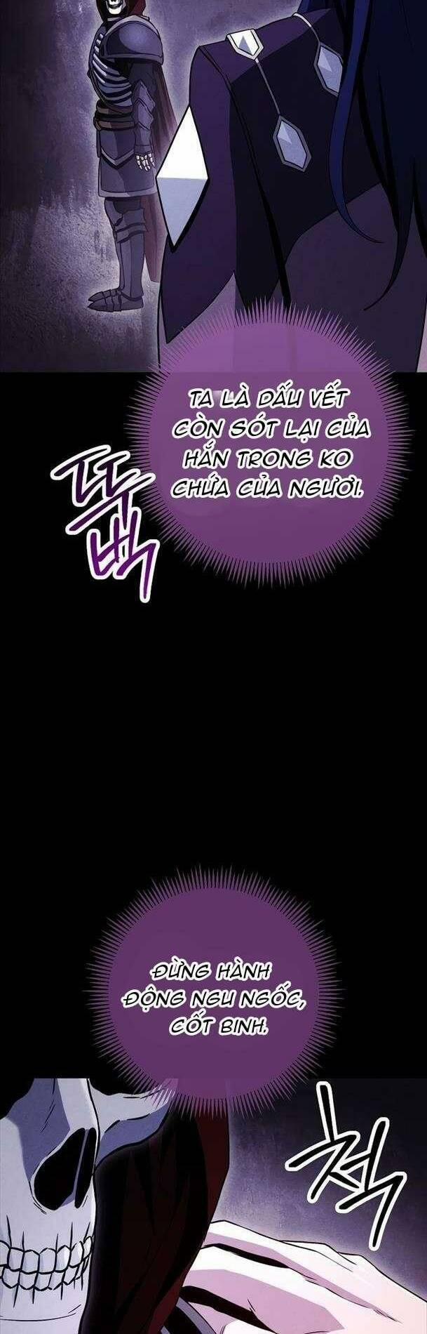 Cốt Binh Trở Lại 238 trang 19