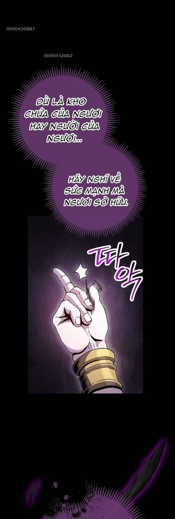 Cốt Binh Trở Lại 238 trang 22
