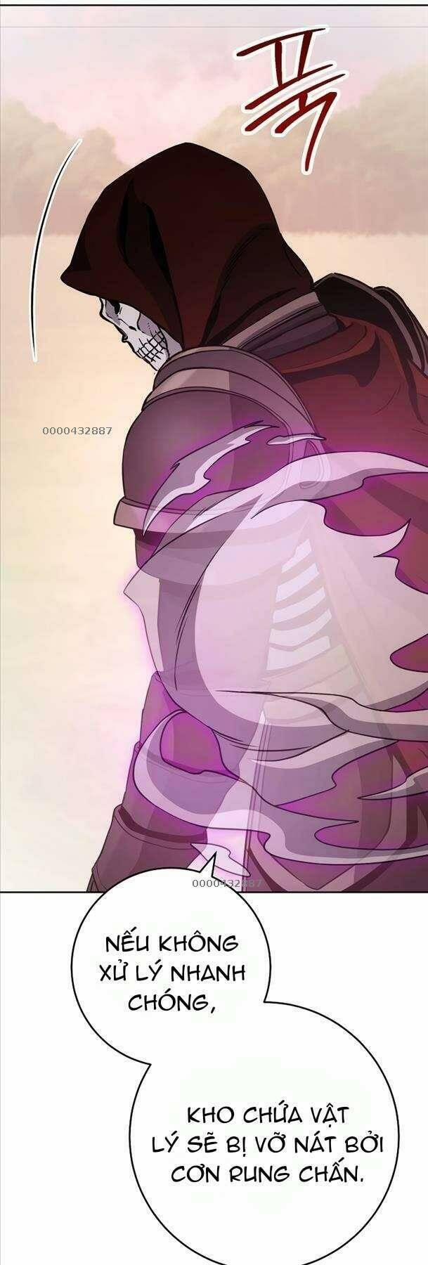 Cốt Binh Trở Lại 238 trang 26