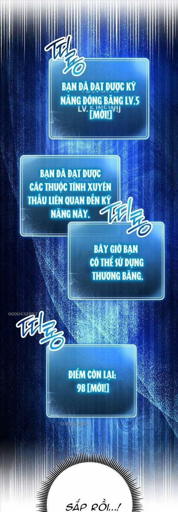 Cốt Binh Trở Lại 238 trang 50
