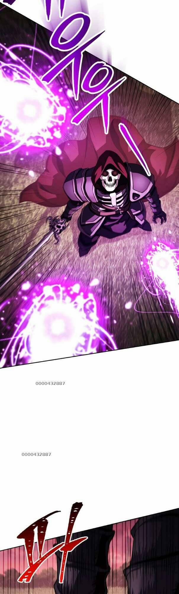 Cốt Binh Trở Lại 239 trang 10