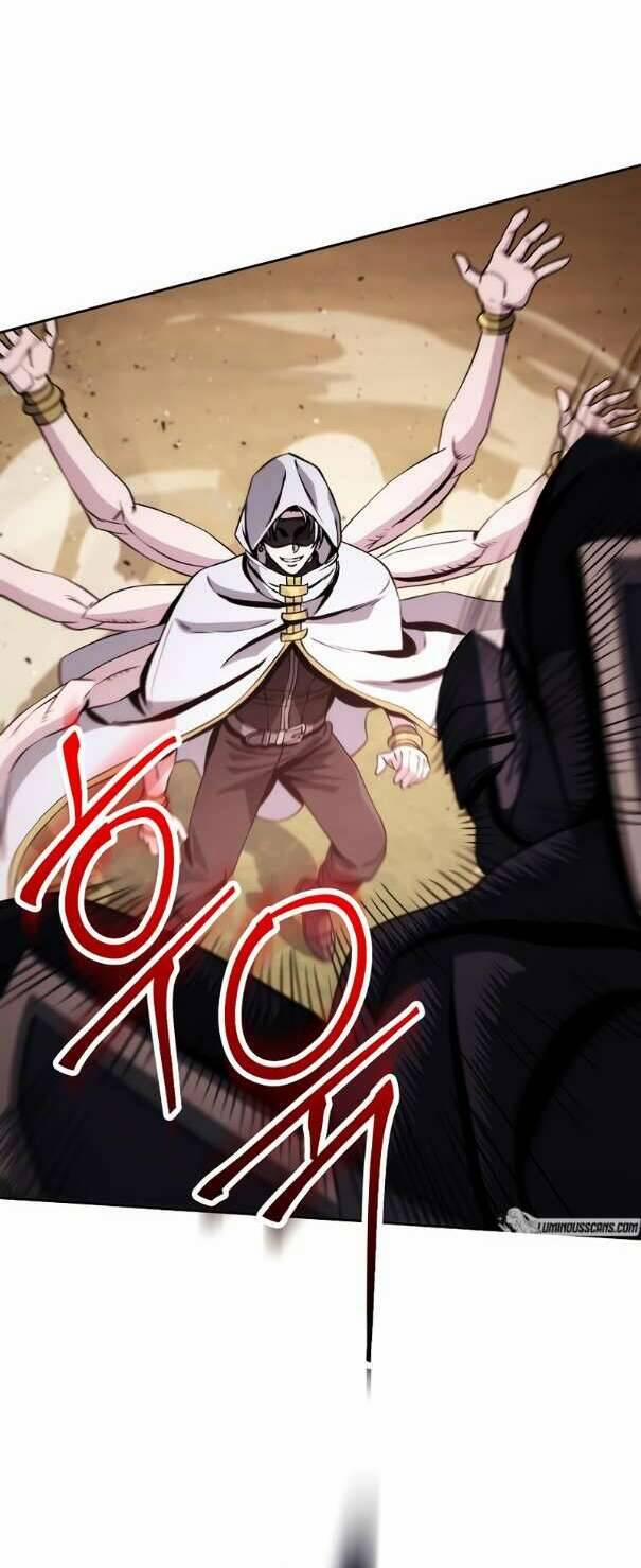 Cốt Binh Trở Lại 239 trang 16