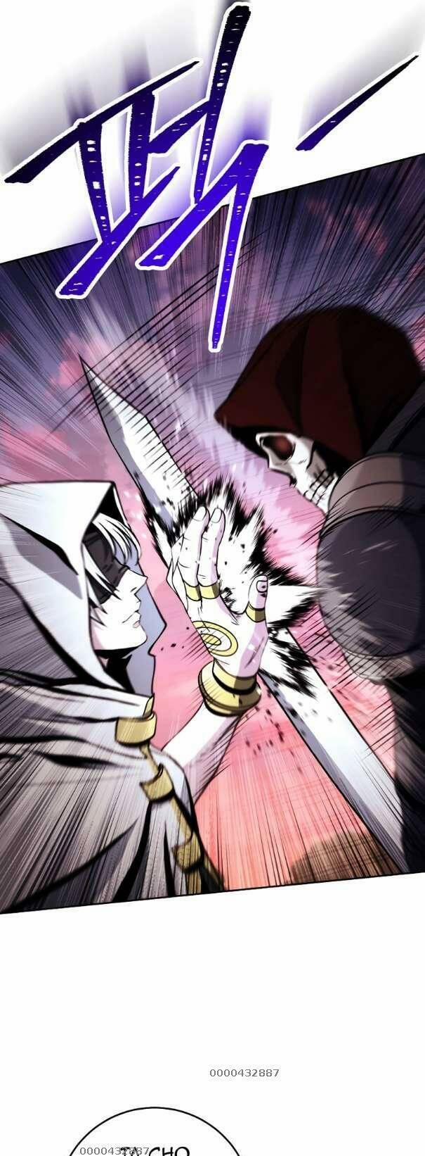 Cốt Binh Trở Lại 239 trang 17