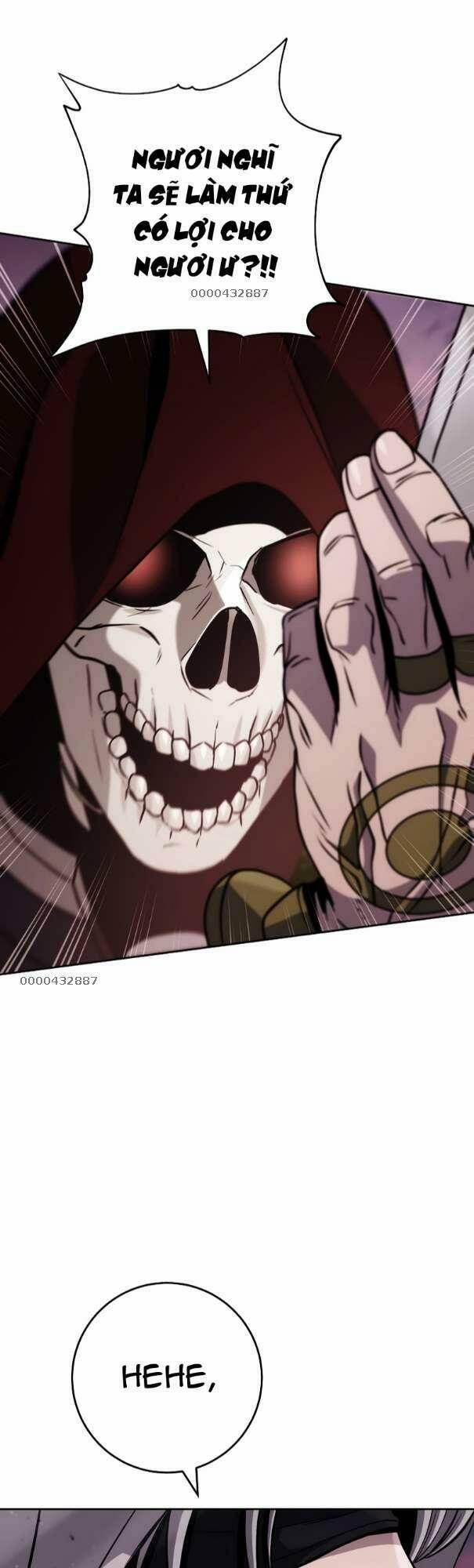 Cốt Binh Trở Lại 239 trang 19