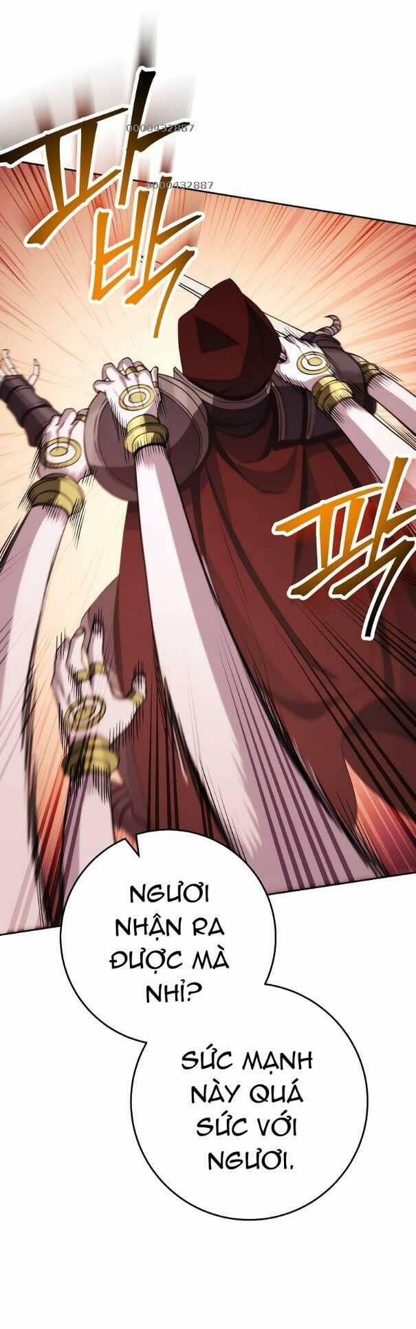 Cốt Binh Trở Lại 239 trang 24