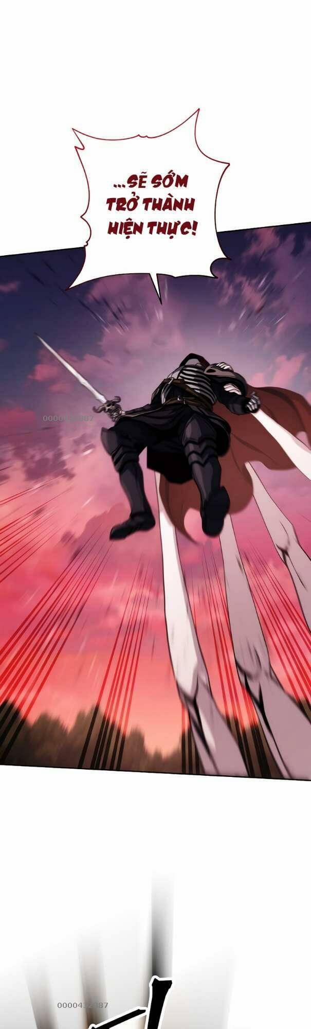 Cốt Binh Trở Lại 239 trang 35