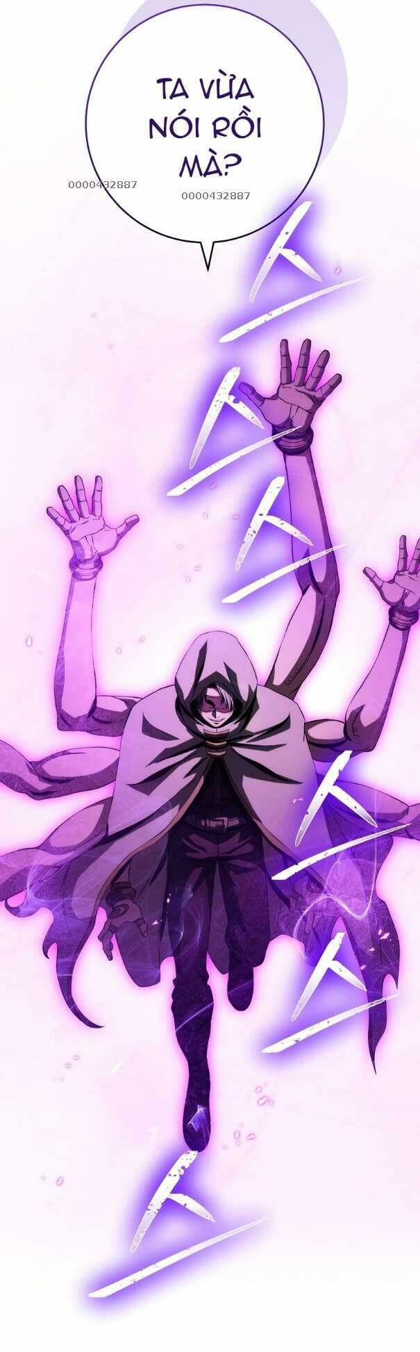 Cốt Binh Trở Lại 239 trang 5