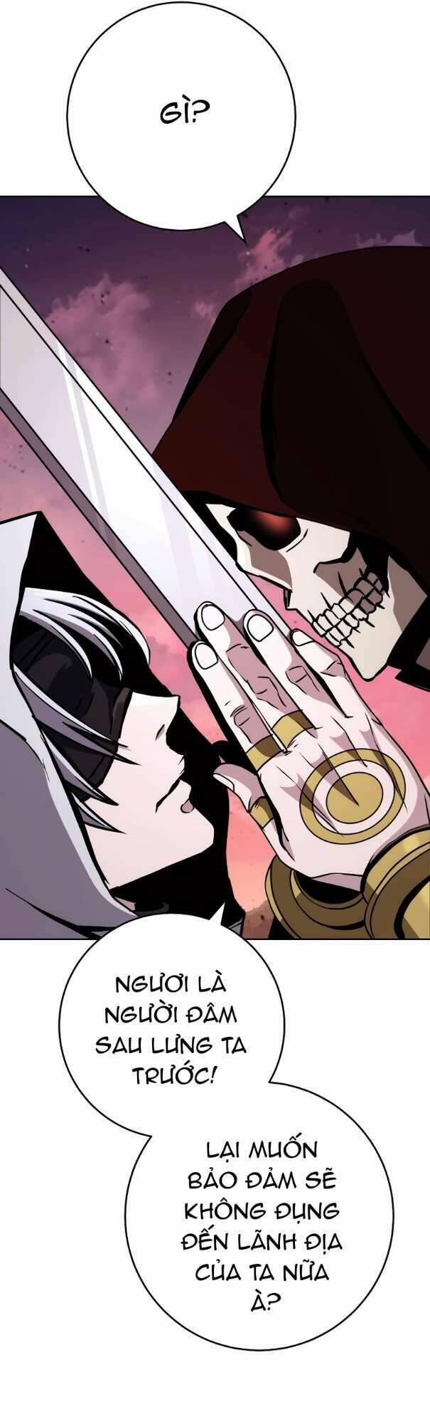 Cốt Binh Trở Lại 239 trang 53